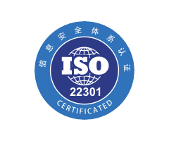 ISO 22301