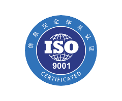 ISO 9001